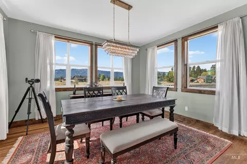 Dining - 59 Salmon Loop, Donnelly, ID 83615 photo 1 of 3