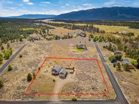 View/Area - 59 Salmon Loop, Donnelly, ID 83615 photo 2 of 2