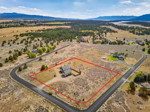 View/Area - 59 Salmon Loop, Donnelly, ID 83615 photo 1 of 2