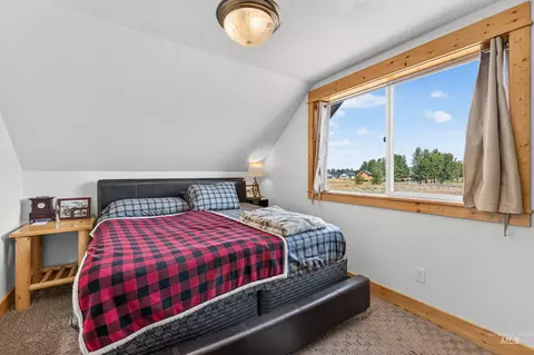Bedroom - 59 Salmon Loop, Donnelly, ID 83615 photo 7 of 7