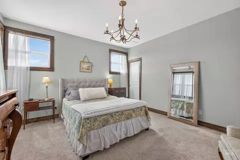 Bedroom - 59 Salmon Loop, Donnelly, ID 83615 photo 1 of 7