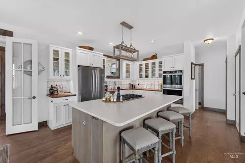 Kitchen - 59 Salmon Loop, Donnelly, ID 83615 photo 1 of 7