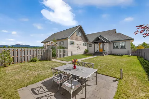 Exterior - 59 Salmon Loop, Donnelly, ID 83615 photo 7 of 11