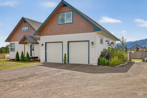 Exterior - 59 Salmon Loop, Donnelly, ID 83615 photo 9 of 11