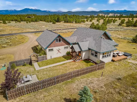 Exterior - 59 Salmon Loop, Donnelly, ID 83615 photo 1 of 11