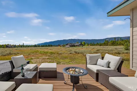 Exterior - 59 Salmon Loop, Donnelly, ID 83615 photo 2 of 11