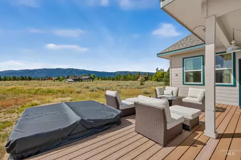 Exterior - 59 Salmon Loop, Donnelly, ID 83615 photo 3 of 11