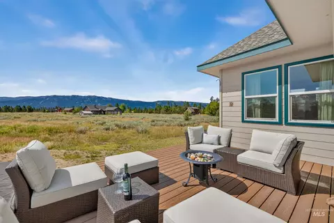 Exterior - 59 Salmon Loop, Donnelly, ID 83615 photo 4 of 11