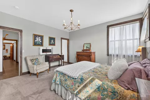 Bedroom - 59 Salmon Loop, Donnelly, ID 83615 photo 2 of 7