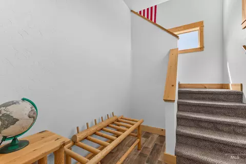 Entry Way - 59 Salmon Loop, Donnelly, ID 83615 photo 4 of 4