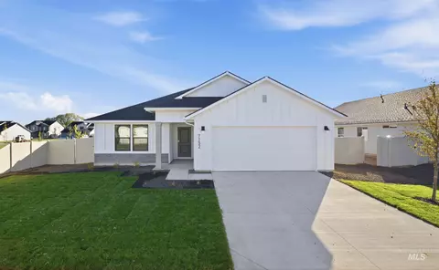 4432 S Amsterdam Ave, Nampa, ID 83686