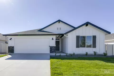 3862 E Freedom Tower Dr, Nampa, ID 83686