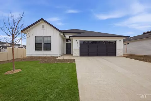 9486 W Blazing Star St, Nampa, ID 83687
