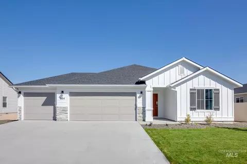 9472 W Blazing Star St, Nampa, ID 83687