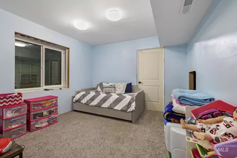 Bedroom - 3705 E 3755 N, Kimberly, ID 83341 photo 6 of 7
