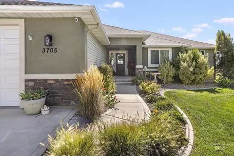Exterior - 3705 E 3755 N, Kimberly, ID 83341 photo 4 of 4