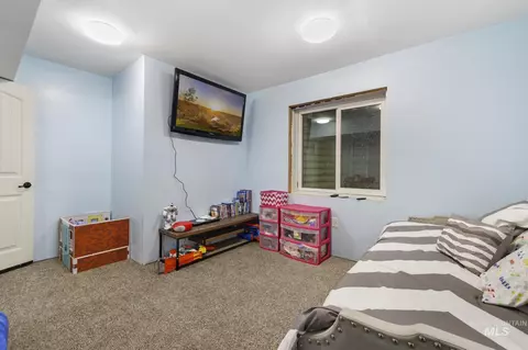 Bedroom - 3705 E 3755 N, Kimberly, ID 83341 photo 7 of 7