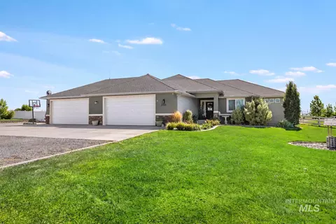 Exterior - 3705 E 3755 N, Kimberly, ID 83341 photo 2 of 4