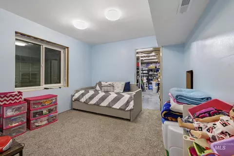 Bedroom - 3705 E 3755 N, Kimberly, ID 83341 photo 5 of 7