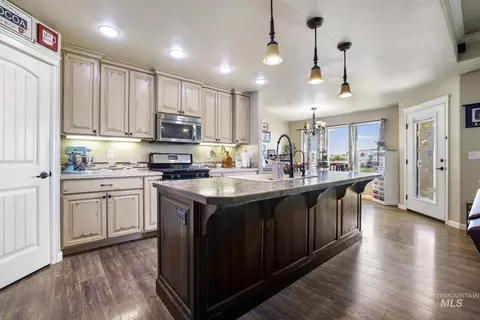 Kitchen - 3705 E 3755 N, Kimberly, ID 83341 photo 1 of 6