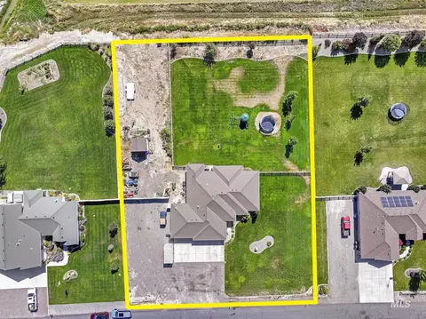 View/Area - 3705 E 3755 N, Kimberly, ID 83341 photo 2 of 9