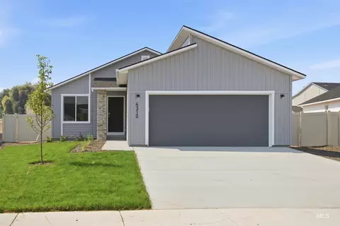 199 N Tideberry Ave, Kuna, ID 83634
