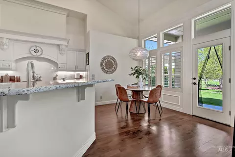 Dining - 1354 W Overlake Ct, Eagle, ID 83616 photo 1 of 1