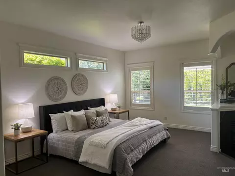 Bedroom - 1354 W Overlake Ct, Eagle, ID 83616 photo 3 of 6