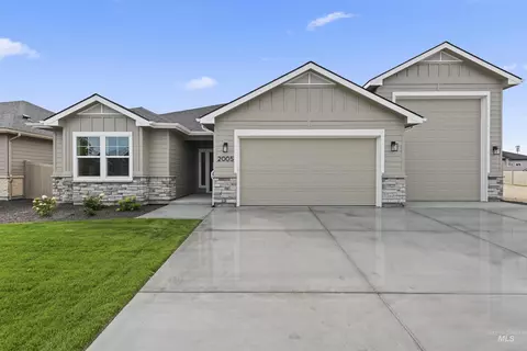 2005 W Ibis Dr, Nampa, ID 83686
