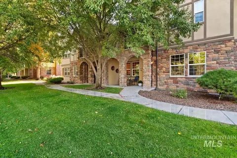 Exterior - 1124 E Winding Creek Dr #3 7 SOONER CONDO, Eagle, ID 83616 photo 3 of 6