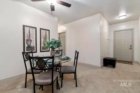 Dining - 1124 E Winding Creek Dr #3 7 SOONER CONDO, Eagle, ID 83616 photo 3 of 3