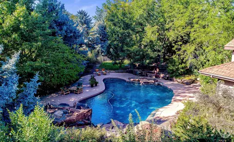 Exterior - 2985 N Holl Dr, Eagle, ID 83616 photo 11 of 16