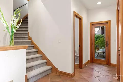 Entry Way - 2985 N Holl Dr, Eagle, ID 83616 photo 3 of 3