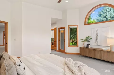 Bedroom - 2985 N Holl Dr, Eagle, ID 83616 photo 2 of 4