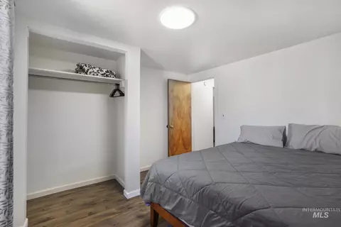 Bedroom - 202 W Midway St, Filer, ID 83328 photo 4 of 4
