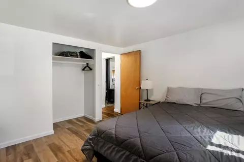 Bedroom - 202 W Midway St, Filer, ID 83328 photo 2 of 4