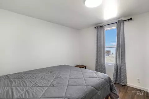 Bedroom - 202 W Midway St, Filer, ID 83328 photo 3 of 4