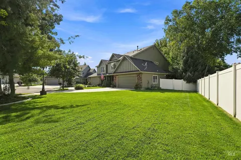 Exterior - 663 N Shadowfox Pl, Eagle, ID 83616 photo 13 of 13