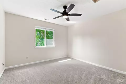 Bedroom - 663 N Shadowfox Pl, Eagle, ID 83616 photo 6 of 6