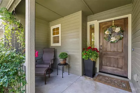 Exterior - 663 N Shadowfox Pl, Eagle, ID 83616 photo 3 of 13