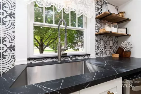 Kitchen - 604 E 1st St, Emmett, ID 83617 photo 1 of 5
