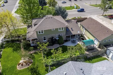 Exterior - 604 E 1st St, Emmett, ID 83617 photo 14 of 14