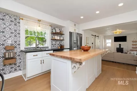 Kitchen - 604 E 1st St, Emmett, ID 83617 photo 5 of 5