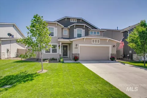 11299 W Taviton St, Nampa, ID 83651