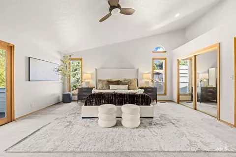Bedroom - 726 E Parkway Ct, Boise, ID 83706 photo 2 of 8