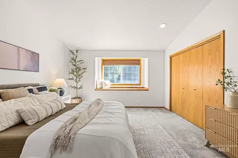 Bedroom - 726 E Parkway Ct, Boise, ID 83706 photo 8 of 8