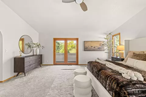 Bedroom - 726 E Parkway Ct, Boise, ID 83706 photo 3 of 8