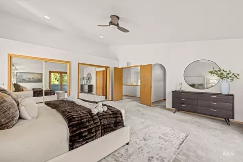Bedroom - 726 E Parkway Ct, Boise, ID 83706 photo 4 of 8