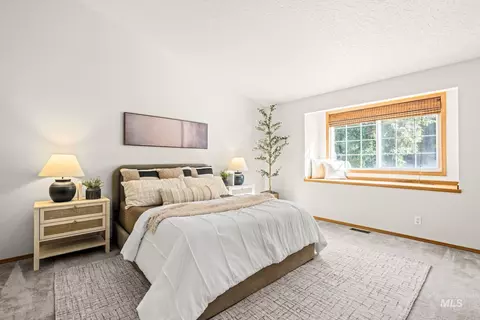 Bedroom - 726 E Parkway Ct, Boise, ID 83706 photo 7 of 8
