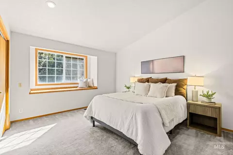 Bedroom - 726 E Parkway Ct, Boise, ID 83706 photo 5 of 8